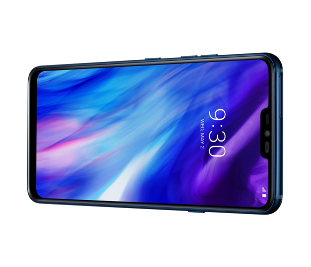 LG G7 ThinQ niebieski - 431746 - zdjęcie 8